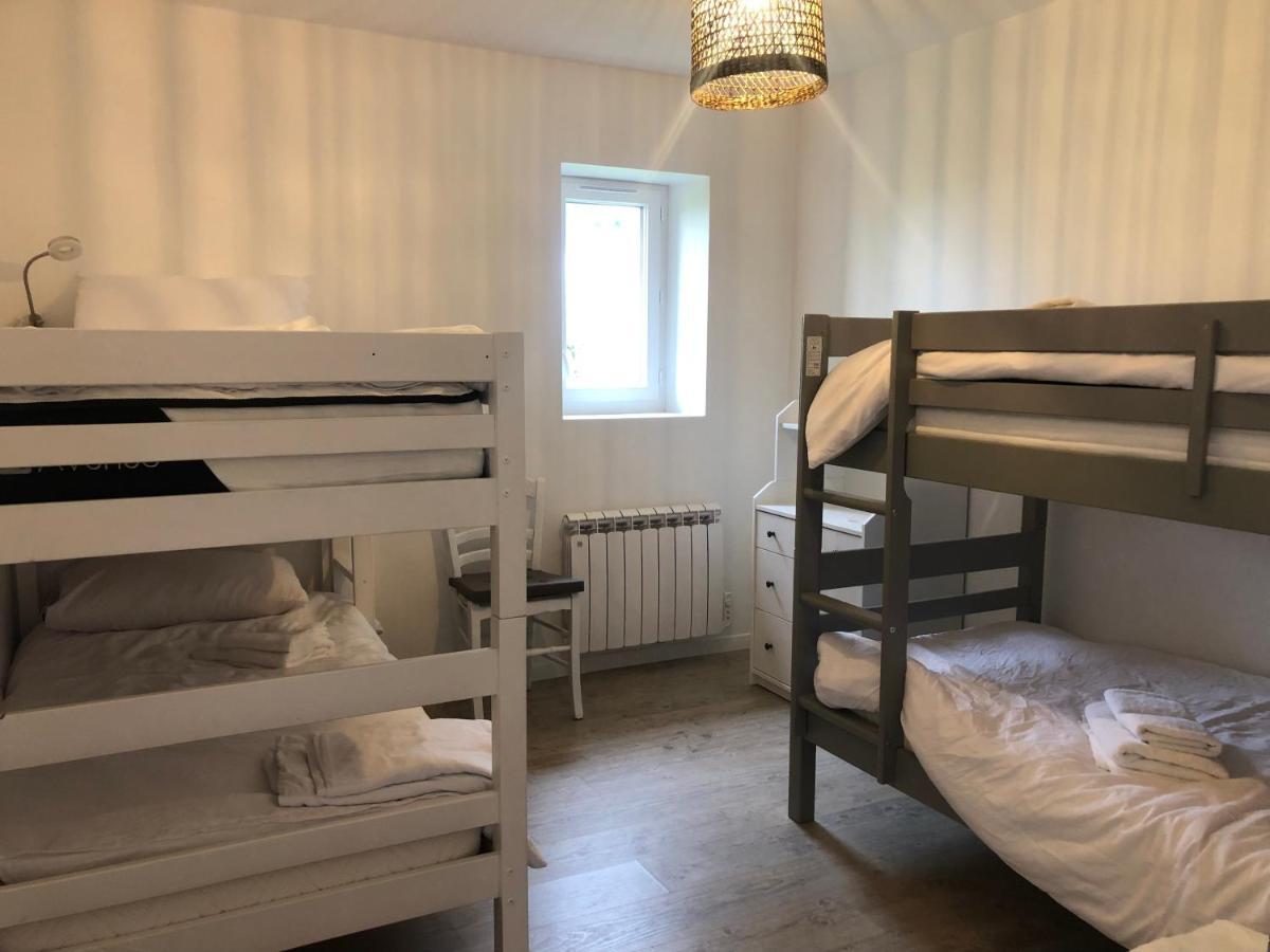 Maison De Campagne Chez Georges Saint-Sulpice-de-Pommiers エクステリア 写真